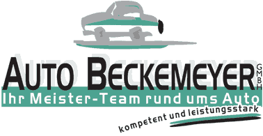 Tankstelle & Auto Beckemeyer