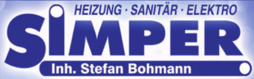 Simper Berge Logo