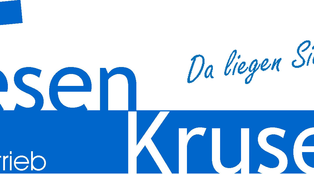 Fliesen Kruse Berge Logo
