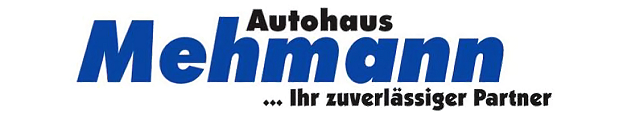 Autohaus Mehmann