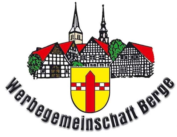 Logo der Werbegemeinschaft Berge