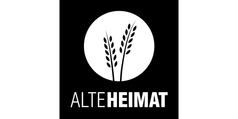 Alte Heimat