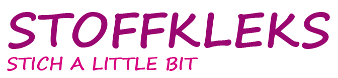 Stoffkleks Berge